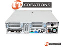 DELL EMC POWEREDGE R840 2.5 INCH SMALL FORM FACTOR SFF 24 BAY HPHD HPPS preview image #3