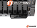 DELL EMC POWEREDGE R840 2.5 INCH SMALL FORM FACTOR SFF 24 BAY HPHD HPPS preview image #4