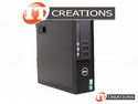 DELL PRECISION T1700 SMALL FORM FACTOR SFF WORKSTATION NEW preview image #0