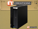 DELL PRECISION T3610 WORKSTATION NEW ( CHECK HARD DRIVE TRAY / CADDY preview image #1