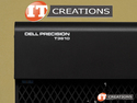 DELL PRECISION T3610 WORKSTATION NEW ( CHECK HARD DRIVE TRAY / CADDY preview image #4