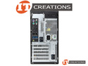 DELL EMC POWEREDGE T40 TOWER 3.5 INCH LFF 3 BAY SERVER CHASSIS - LARGE FORM FACTOR 3B / 3LFF FIXED / NON HOT PLUG POWER SUPPLY preview image #3