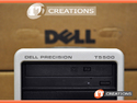 DELL PRECISION T5500 WORKSTATION WINDOWS 7 PRO preview image #3
