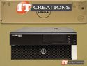 DELL PRECISION T5610 TOWER WORKSTATION 2.5 INCH SMALL FORM FACTOR SFF 4 BAY WINDOWS PRO 8 preview image #1
