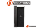 DELL PRECISION T7610 WORKSTATION USED ( CHECK HD BACKPLANE / CABLE preview image #1
