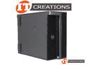 DELL PRECISION 7960 TOWER 3.5 INCH LFF 4 BAY WORKSTATION CHASSIS NEW ( T7960 ) - ( 1 ) ONE FCLGA4677 SOCKET ( COMPATIBLE WITH INTEL XEON W PROCESSOR W preview image #1