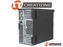 DELL PRECISION 7960 TOWER 3.5 INCH LFF 4 BAY WORKSTATION CHASSIS NEW ( T7960 ) - ( 1 ) ONE FCLGA4677 SOCKET ( COMPATIBLE WITH INTEL XEON W PROCESSOR W preview image #3