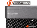 DELL PRECISION 7960 TOWER 3.5 INCH LFF 4 BAY WORKSTATION CHASSIS NEW ( T7960 ) - ( 1 ) ONE FCLGA4677 SOCKET ( COMPATIBLE WITH INTEL XEON W PROCESSOR W preview image #5