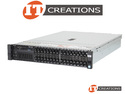 DELL EMC V470F VXRAIL 2.5 INCH SMALL FORM FACTOR SFF 16 BAY NEW ( POWEREDGE R730 CHASSIS ) preview image #0