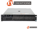 DELL EMC V470F VXRAIL 2.5 INCH SMALL FORM FACTOR SFF 16 BAY NEW ( POWEREDGE R730 CHASSIS ) preview image #1