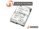 HP 146GB 10K RPM SAS 2.5 INCH SMALL FORM FACTOR SFF HARD DRIVE preview image #0