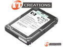 HP 300GB 10K RPM SAS 2.5 INCH SMALL FORM FACTOR SFF 6GB/S HARD DRIVE preview image #0