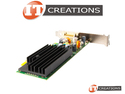 DELL NVIDIA QUADRO NVS285 GPU 128MB GDDR2 PCI-E X16 ( 1 ) ONE DMS-59 GRAPHICS PROCESSING UNIT VIDEO CARD - MODEL P383 preview image #1