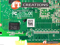 DELL NVIDIA QUADRO NVS285 GPU 128MB GDDR2 PCI-E X16 ( 1 ) ONE DMS-59 GRAPHICS PROCESSING UNIT VIDEO CARD - MODEL P383 preview image #2