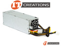 DELL POWER SUPPLY 550W INPUT 100-240V 50-60HZ 7.4-3.7A 80 PLUS SILVER NON HOT PLUG preview image #1