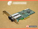 DELL PRO/1000 PF DUAL PORT PCI-E 1000BASE-SX FIBER OPTIC NETWORK CARD preview image #0