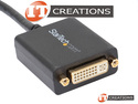 STARTECH DISPLAYPORT TO DUAL LINK DVI-I CABLE VIDEO ADAPTER - DP ( MALE ) TO DL DVI-I ( FEMALE ) ( UPC 065030836869 ) preview image #1