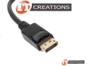 STARTECH DISPLAYPORT TO DUAL LINK DVI-I CABLE VIDEO ADAPTER - DP ( MALE ) TO DL DVI-I ( FEMALE ) ( UPC 065030836869 ) preview image #2