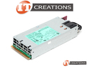 HP POWER SUPPLY 1200W 94% EFFICIENCY HOT PLUG preview image #1