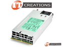HP / HPE POWER SUPPLY 1200W AC INPUT 100-240V 9.5-6.6A 47-63HZ PLATINUM PLUS 94% HIGH EFFICIENCY PLC HOT PLUG - POWER LINE COMMUNICATION preview image #1