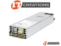 GIGABYTE POWER SUPPLY 2200W 100-240V 14-12.6A 50-60HZ 80 PLUS PLATINUM HOT PLUG preview image #2