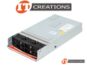 IBM POWER MODULE WITH FAN PACK 2980W 80 PLUS PLATINUM HIGH EFFICIENCY HOT SWAP preview image #0