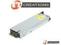 HP POWER SUPPLY 460W INPUT 100-127V 6.8A / 200-240V 3.6A 50-60HZ HOT PLUG preview image #1