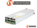 HP POWER SUPPLY 700W INPUT 100-127V 9.0A / 200-240V - 4.5A 50-60HZ HOT PLUG preview image #1