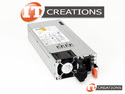 DELTA ELECTRONICS POWER SUPPLY 750W 80 PLUS PLATINUM HOT SWAP preview image #0