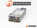 DELTA ELECTRONICS POWER SUPPLY 750W 80 PLUS PLATINUM HOT SWAP preview image #1