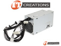 HP POWER SUPPLY 750W INPUT 100-240V 10A 50-60HZ / 118V 10A 400HZ 90% EFFICIENCY NON HOT PLUG preview image #1