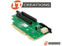 DELL PCI RISER 3 CARD FOR DELL POWEREDGE R730 / PRECISION RACK 7910 WORKSTATION - FH LEFT ( DEFAULT ) SLOT 6 PCI-E 3.0 X8 ( X16 WIRE CPU 1 ) SLOT 7 PCI-E 3.0 X8 ( X16 WIRE CPU 1 ) RISER3 BOARD ONLY