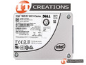 DELL 1.6TB MLC SATA III 2.5 INCH SMALL FORM FACTOR SFF ENTERPRISE CLASS SSD DC S3510 SERIES MULTI LEVE CELL 16NM NAND FLASH MEMORY 6GB/S SATA3 READS 500MB/S WRITES 430MB/S SOLID STATE HARD DRIVE - HALEYVILLE ( 1600GB ) preview image #2