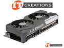 ASUS NVIDIA GEFORCE RTX 3070 GPU OC EDITION 8GB 5888 CUDA CORES MEMORY INTERFACE 256 BIT GDDR6 PCI-E 4.0 X16 ( 3 ) THREE DISPLAYPORTS DP ( 2 ) TWO HDM preview image #2
