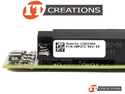 DELL / NVIDIA CONNECTX-6 DX SMARTNIC 100GBE DUAL PORT QSFP56 PCI-E 4.0 X16 NETWORK INTERFACE CARD - MELLANOX CX623106A 100GB/S ETHERNET 2-PORT / 100GQSFP / DP100 ( 2 ) TWO QUAD SMALL FORM FACTOR PLUGGABLE 56 TRANSCEIVER SLOTS preview image #3