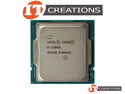 INTEL XEON 6 CORE PROCESSOR E-2386G 3.50GHZ BASE / 5.10GHZ MAX 12MB SMART CACHE 8 GT/S BUS SPEED 95W FCLGA1200 ( ROCKET LAKE )