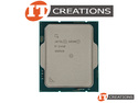 INTEL XEON E SERIES 8 CORE PROCESSOR E-2468 2.6GHZ BASE / 5.2GHZ MAX 24MB CACHE 16GT/S BUS SPEED TDP 65W 1S FCLGA1700 ( RAPTOR LAKE ) ( 2.60GHZ / 5.20GHZ ) - 8 P-CORES