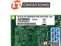 INTEL X520-DA2 CNA 10GBE DUAL PORT SFP+ ETHERNET CONVERGED NETWORK ADAPTER ECNA - 82599EN CONTROLLER 10GB/S PCI-E 2.0 X8 5.0GT/S ( 2 ) TWO SMALL FORM FACTOR PLUGGABLE PLUS TRANSCEIVER SLOTS preview image #2