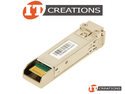 AXIOM 1GBE/10GBE 1310NM LR SFP+ TRANSCEIVER - 10GBASE-T / 1GB/S / 10GB/S / 1GBE / 10GBE / 1G/10G ETHERNET LONG RANGE LUCENT CONNECTOR LC SMALL FORM FA preview image #2