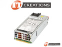 DELL POWER SUPPLY 1100W DC -48-60V 32A HOT PLUG - OUTPUT +12V - 91.6A +12VSB - 3.0A preview image #1