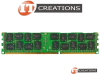 HP 8GB PC3-14900R DDR3-1866 REGISTERED ECC 2RX4 CL13 240 PIN MEMORY MODULE preview image #1
