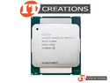 INTEL XEON 10 CORE PROCESSOR E5-2687WV3 3.10GHZ 25MB SMART CACHE 9.6 GT/S BUS SPEED TDP 160W FCLGA2011-3 ( SOCKET R3 ) ( HASWELL )