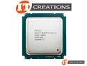 INTEL XEON 12 CORE PROCESSOR E5-4657LV2 2.40GHZ 30MB SMART CACHE 8GT/S QPI TDP 115W FCLGA2011 ( IVY BRIDGE EP ) preview image #0