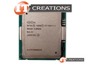 INTEL XEON QUAD CORE PROCESSOR E7-8893V3 3.2GHZ 45MB LAST LEVEL CACHE 9.6 GT/S QPI TDP 140W