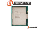 INTEL XEON 18 CORE PROCESSOR E7-8895V3 2.60GHZ 45MB LAST LEVEL CACHE 9.6 GT/S QPI TDP 175W