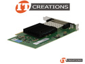 INTEL ETHERNET NETWORK ADAPTER E810-XXVDA4 25GBE QUAD PORT SFP28 PCI-E 4.0 X16 NETWORK CARD - E810XXVDA4 1/10/25GBE / 25GB/S ETHERNET 4-PORT / 25GB 4P / 4X25GBE / QP25 / S28 ( 4 ) FOUR SMALL FORM FACTOR PLUGGABLE 28 TRANSCEIVER SLOTS preview image #1