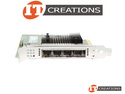 INTEL ETHERNET NETWORK ADAPTER E810-XXVDA4 25GBE QUAD PORT SFP28 PCI-E 4.0 X16 NETWORK CARD - E810XXVDA4 1/10/25GBE / 25GB/S ETHERNET 4-PORT / 25GB 4P / 4X25GBE / QP25 / S28 ( 4 ) FOUR SMALL FORM FACTOR PLUGGABLE 28 TRANSCEIVER SLOTS preview image #2