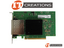 INTEL ETHERNET NETWORK ADAPTER E810-XXVDA4 25GBE QUAD PORT SFP28 PCI-E 4.0 X16 NETWORK CARD - E810XXVDA4 1/10/25GBE / 25GB/S ETHERNET 4-PORT / 25GB 4P / 4X25GBE / QP25 / S28 ( 4 ) FOUR SMALL FORM FACTOR PLUGGABLE 28 TRANSCEIVER SLOTS preview image #3