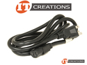HP POWER CORD 20A 250V - L6-20P TO EL-711 preview image #0