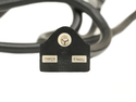 HP POWER CORD 20A 250V - L6-20P TO EL-711 preview image #3
